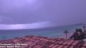 Cala Millor -Tormenta de primavera