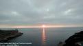 Sortida del sol a Portocolom