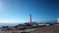 Dia clar al Faro de la Mola - Formentera