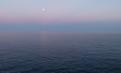 Luna llena por 99% 1-6-15