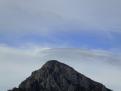 Capcurucull del puig de Galatzó